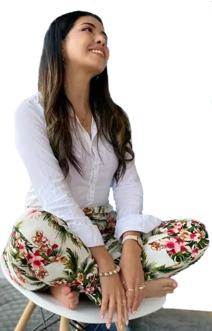 Dra. Andrea Cumbicus
